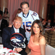 Illustration for article titled Donald Trump Has To Give Up Autographed Tim Tebow Gear He Bought With Charity Money. Sad!